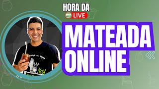 MATEADA ONLINE  VOLTAMOS [upl. by Starr]