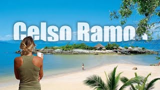 Gobernador Celso Ramos 💚💛💚 🇧🇷 VACACIONES el Paraíso de Santa Catarina HD [upl. by Clyte]