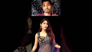 Oye Oye Oye बेचैनी 🥰 Hot Girl Dance video 🔥 Reaction shorts dance reaction trending [upl. by Yonina]