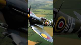 the Spitfire ww2history biography biographies facts [upl. by Alyel]