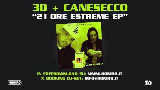 CaneSecco  After Hour Prod by 3D [upl. by Hallsy]