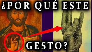 7 Mudras Prohibidos Aumente Su Energía con Cuidado [upl. by Nedyrb519]