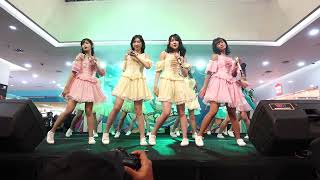 JKT48  Part 2  JKT48 Summer Tour 2023 Batu [upl. by Mcripley]