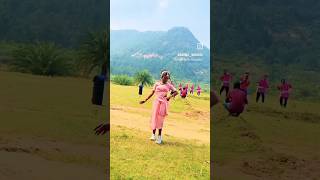 Chinta devi kanaw nagpuri song jharkhand public nagpuri dance [upl. by Anertal]