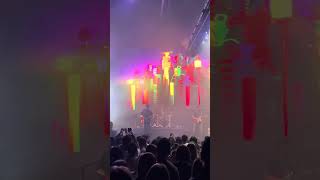 Milky Chance  Flashed Junk Mind İstanbul Mix Festival 02112024 [upl. by Marlie]