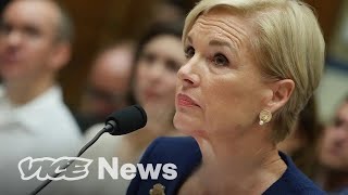 30 Years of Fighting for Reproductive Rights Cecile Richards  Hear Me Out [upl. by Khichabia]