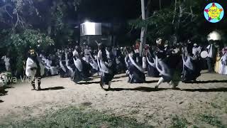 තෙදිනි විරාජ කාවාඩි  Thedini Viraja Kawadi dance  ape kalawa vlogs  hungama thubuwa [upl. by Gabriel]