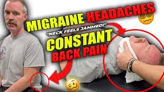 SAY GOODBYE TO MIGRAINE HEADACHES [upl. by Nemhauser]