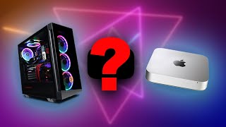 How To Setup A Dual PC Streaming Setup With A Mac EASY [upl. by Neicul]