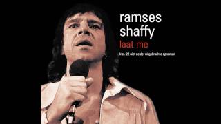 Ramses Shaffy amp Liesbeth ListPastorale HD [upl. by Zanlog]