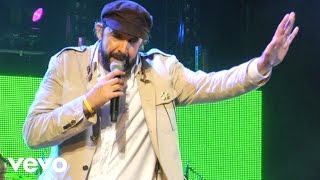 Juan Luis Guerra  La Guagua Live [upl. by Eugatnom]