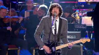 Snow Patrol  Chasing Cars Live BBC Children In Need Rocks 2009 High Definition HD [upl. by Peppy230]