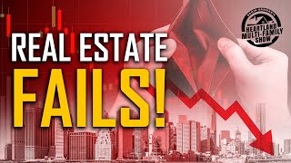 Real Estate FAILS [upl. by Vittoria982]