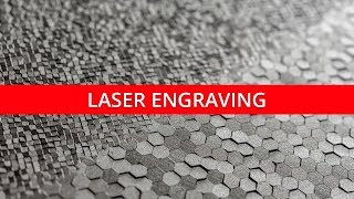 Laser Engraving [upl. by Robyn]