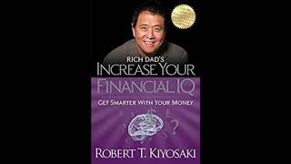 Increase your financial IQ Audiobook [upl. by Dianemarie]