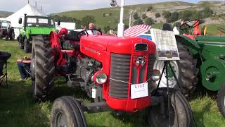 Kilnsey Show 2019 [upl. by Henri811]