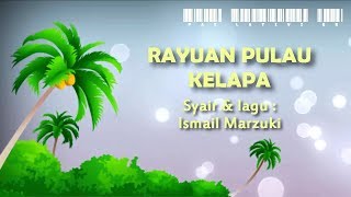 Lagu Rayuan Pulau Kelapa [upl. by Opaline498]