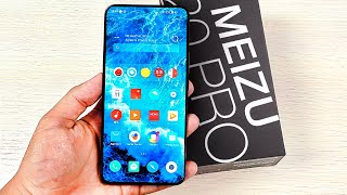 MEIZU 20 PRO – УНИЗИЛ XIAOMI и SAMSUNG😱 ВОЗВРАЩЕНИЕ КОРОЛЯ🔥 ТОПОВАЯ НОВИНКА 2023 [upl. by Sinnaoi]