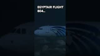 EGYPTAIR FLIGHT 804 [upl. by Anyaj453]