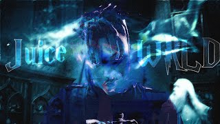 Juice WRLD  Candles Remix  Harry Potter [upl. by Gerri763]