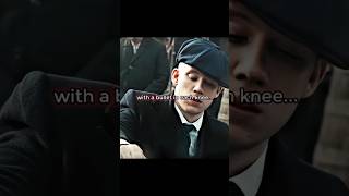 Peaky blinders thomasshelby arturshelby johnshelby peakyblinders edit viral shorts [upl. by Elfont]