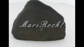 Mars Rock [upl. by Aderfla]