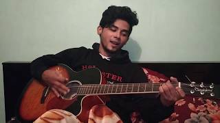 Coffee Houser Sei Addata  Manna Dey Cover By Ashik Shah  New Song 2020 [upl. by Guinn]