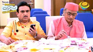 Sodhi And Popatlal Decide To Leave Gokuldham  Taarak Mehta Ka Ooltah Chashmah  Sodhi Ke Hasgulle [upl. by Nilrac]