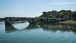 CroisiEurope Photo Tour  Cruise 3 The Rhône River [upl. by Lleira]