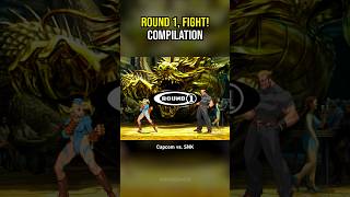 Round 1 Fight Compilation  Part 10 [upl. by Bazluke337]