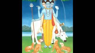 dattatreya sahasranamam [upl. by Streetman]