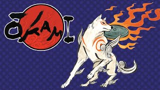 OKAMI  32  Evil Rao [upl. by Brenn]