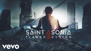 Saint Asonia  Flawed Design Audio [upl. by Sharp]