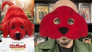 Clifford The Big Red Dog  Movie Review [upl. by Brady597]