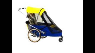 Summer Infant 3D Mini Convenience Stroller – Lightweight Stroller Review [upl. by Elsy]