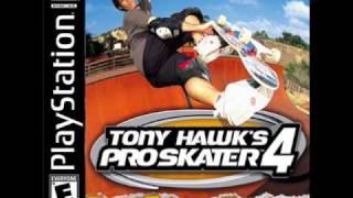 Tony Hawks Pro Skater 4 OST  Giant [upl. by Alios682]