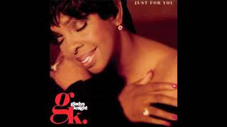 I Dont Want to Know  Gladys Knight [upl. by Gabrielson]