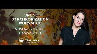 Working with Depression Exercise to Process Depression  Teal Swan [upl. by Oslec]