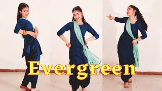 Evergreen  Evergreen dance  Jigar  Desi Crew  Evergreen Song Dance  Latest Punjabi Songs 2022 [upl. by Muller]