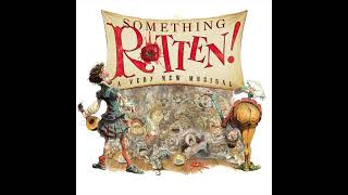 A Musical  Something Rotten Instrumental [upl. by Innes]