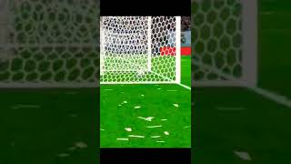 Fc 25 mobile sane bicycle kick goal fcmobile bicyclekick goateditz [upl. by Neerehs167]