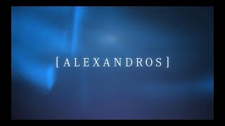 ALEXANDROS New Album「Sleepless in Brooklyn」Trailer [upl. by Zetes]