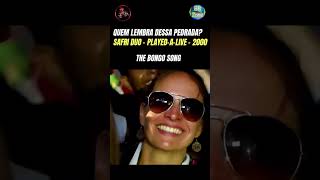 Lembra dessa Safri Duo music musica dance [upl. by Marian765]