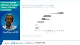 When and how genetic predisposition to MDS should be taken into account in clinical decision making [upl. by Misti992]