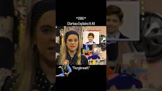 Clarissa Explains It All•commercial 1991 [upl. by Clapper]