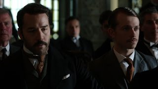 Mr Selfridge  Series 3  Official Trailer  ITV [upl. by Kcor]