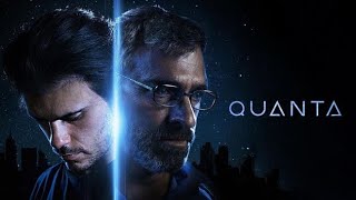 Quanta full movie in English  Hollywood movie [upl. by Yramliw]