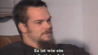 Entombed Neurosis Interview VIVA 1997  German TV [upl. by Heindrick814]