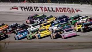 NASCAR Music Video Talladega by Eric Church [upl. by Manuela]