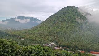 Caminando por los Miradores Cerro el Águila Finca Las Mandarinas Los Naranjos [upl. by Yruy316]